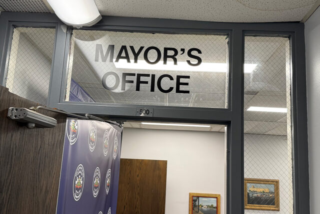 MayorsOffice Mayor's Office