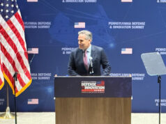 Senator McCormick announces nearly $10 Billion in new investment supporting 4,000+ Pennsylvania jobs at 2026 Pennsylvania Defense and Innovation Summit McCormick