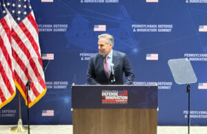 Senator McCormick announces nearly $10 Billion in new investment supporting 4,000+ Pennsylvania jobs at 2026 Pennsylvania Defense and Innovation Summit McCormick