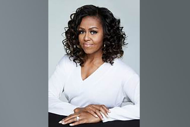 Michelle Obama