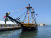 Flagship of the Commonwealth, U.S. Brig Niagara, Returns to Erie to Kick Off Independence Day Weekend Celebrations Brig Niagara