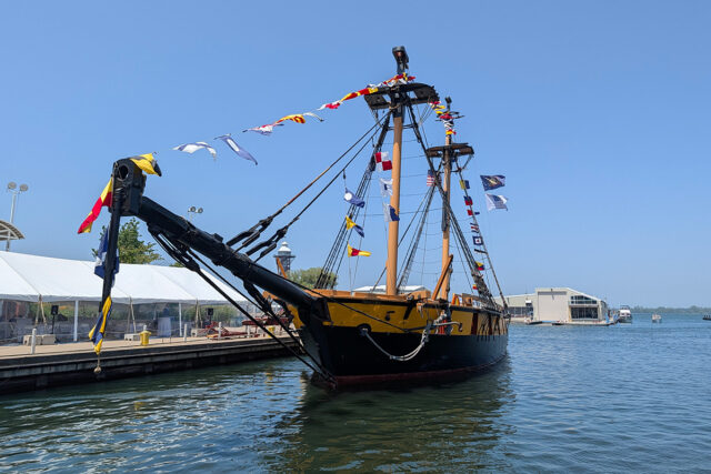 Brig Niagara