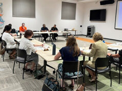 Shapiro‑Davis Administration Hosts Erie Listening Session to Strengthen Community‑Led Gun Violence Prevention Efforts Contributed photo