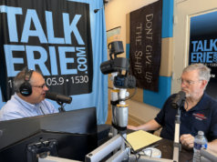 America250 and Gettysburg Anniversary: George Deutsch – June 29, 2026