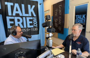 America250 and Gettysburg Anniversary: George Deutsch – June 29, 2026