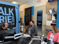 June Meeting with the Mayor: Daria Devlin – June 25, 2026