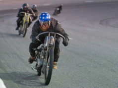 TransAmerican Motorcycle Endurance Run Announces Erie Stop for 2027