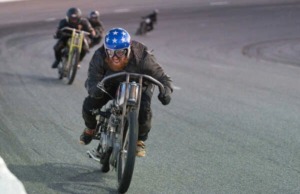TransAmerican Motorcycle Endurance Run Announces Erie Stop for 2027