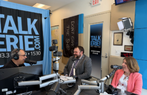June Meeting with the Mayor: Daria Devlin – June 25, 2026