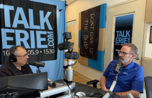 VNET Tech Summit: Brian Marshall – July 6, 2026