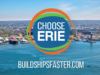 Infinite Erie joins local contingent to showcase Erie Maritime Initiative at Pennsylvania Defense & Innovation summit