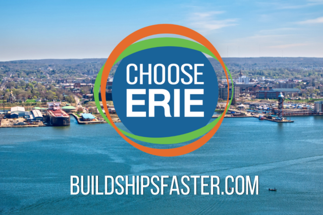 Choose Erie