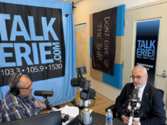 Dr. Garland – July 8th, 2026