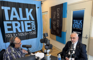 Dr. Garland – July 8th, 2026