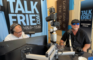 One Man Crime Spree: Murph the Surf – July 23, 2026