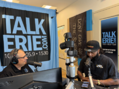 Involvement in the Trades: Deonte Cooley – July 27, 2026