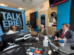 The Modern White House: Stewart McLaurin & Gary Walters – Jul. 28, 2026