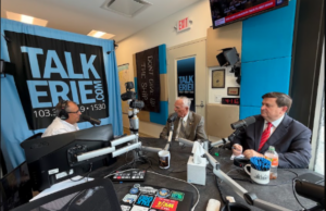 The Modern White House: Stewart McLaurin & Gary Walters – Jul. 28, 2026