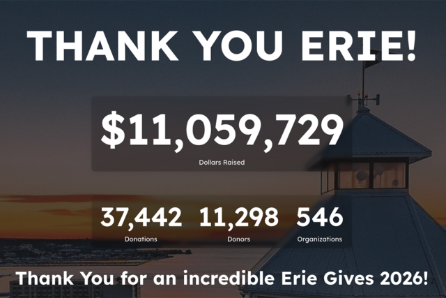 ErieGivesScreenShot08122026 Erie Gives Screen Shot