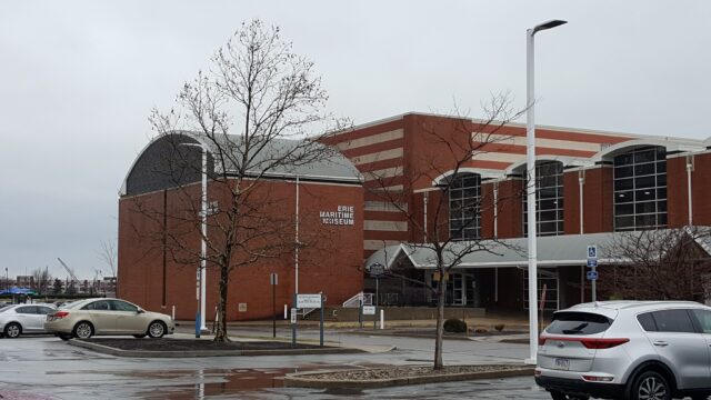 ErieMaritimeMuseum_Evanson Erie Maritime Museum