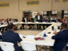 U.S. Senators meet in Erie to discuss housing, food insecurity St Paul's Neighborhood Center