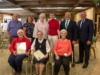 Secretary of State honors Benedictine Sisters of Erie for courage in refuting disinformation and commitment to Civic Engagement