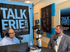 Fighting Blight: Erie Land Bank – Aaron Snippert – Aug. 4, 2026
