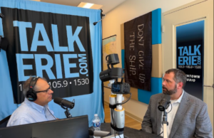 Fighting Blight: Erie Land Bank – Aaron Snippert – Aug. 4, 2026