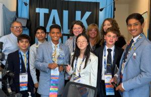 Future Business Leaders of America FBLA-Erie Day School