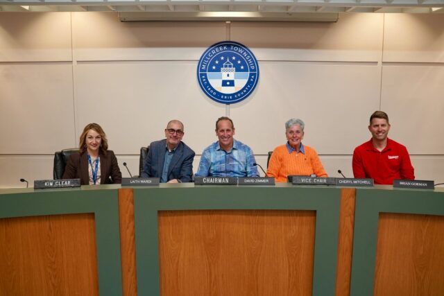 Millcreek General Authority
